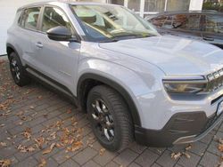 Concrete grey (vr785/a) Neu 2025 Jeep Avenger SUV | 24.490 € (Fairer Preis)