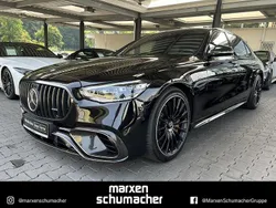 Lack obsidianschwarz Gebraucht 2024 Mercedes S63 AMG AMG Limousine | 219.890 €