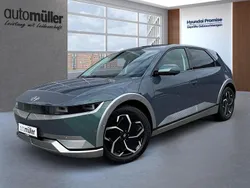 Grau Gebraucht 2023 Hyundai Ioniq 5 SUV | 32.888 € (Guter Preis)
