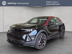 Schwarz Gebraucht 2024 Opel Mokka Elegance SUV | 22.450 € (Fairer Preis)