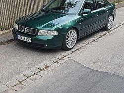 Gebraucht 1999 Audi A4 Limousine | 1.800 € (Fairer Preis)