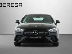 Gebraucht 2022 Mercedes E450 | 57.180 € (Teuer)