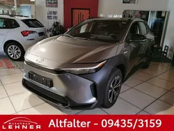 1l5 Gebraucht 2023 Toyota bZ4X Comfort SUV | 32.700 € (Guter Preis)