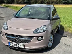 Gebraucht 2015 Opel Adam Jam Kleinwagen | 7.199 € (Fairer Preis)