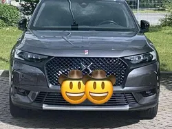 Andere außenfarben Gebraucht 2020 DS Automobiles DS7 Crossback Performance SUV | 22.200 € (Guter Preis)