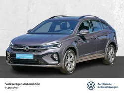 Andere farbe Gebraucht 2023 VW Taigo R-line SUV | 21.950 € (Fairer Preis)