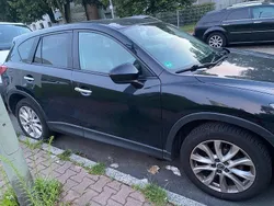 Schwarz Gebraucht 2013 Mazda CX-5 Sendo SUV | 8.000 € (Superpreis)