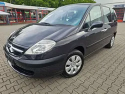 Grau Gebraucht 2006 Citroën C8 Comfort Van / Kleinbus | 3.400 € (Etwas zu teuer)