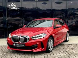 Rot Gebraucht 2020 BMW 118 M Sport Kleinwagen | 23.990 € (Fairer Preis)