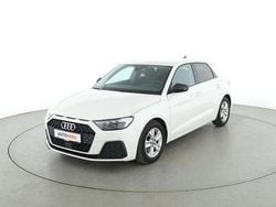 Weiß Gebraucht 2019 Audi A1 Kleinwagen | 18.070 € (Fairer Preis)