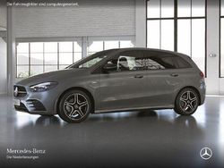 Gebraucht 2022 Mercedes B180 AMG line Van / Kleinbus | 27.890 € (Guter Preis)