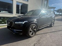 Schwarz Gebraucht 2015 Volvo XC90 Momentum SUV | 20.000 € (Etwas zu teuer)