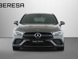 Gebraucht 2020 Mercedes CLA35 AMG Shooting Brake AMG Kombi | 34.580 € (Fairer Preis)
