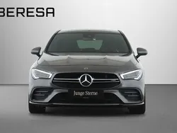 Gebraucht 2020 Mercedes CLA35 AMG Shooting Brake AMG Kombi | 36.480 € (Fairer Preis)