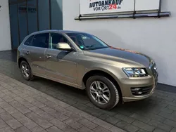 Beige Gebraucht 2011 Audi Q5 Comfort SUV | 9.980 € (Superpreis)