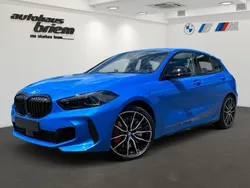M misano blau Gebraucht 2024 BMW 128 Performance Kleinwagen | 35.600 € (Fairer Preis)