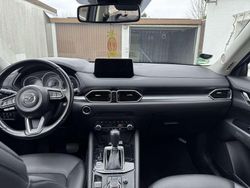 Gebraucht 2020 Mazda CX-5 Edition SUV | 26.000 € (Fairer Preis)