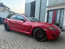 Rot Gebraucht 2004 Mazda RX8 Kleinwagen | 11.000 € (Fairer Preis)