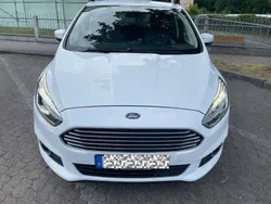 Gebraucht 2016 Ford S-MAX Titanium Van / Kleinbus | 15.800 € (Fairer Preis)