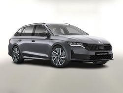 Schwarz Neu 2025 Skoda Octavia Kombi | 35.619 € (Fairer Preis)