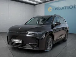 Schwarz Neu 2025 Leapmotor C10 SUV | 41.949 € (Teuer)