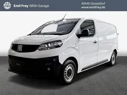 Weiss Gebraucht 2024 Fiat Scudo Van / Kleinbus | 30.345 € (Guter Preis)