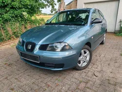 Gebraucht 2005 Seat Ibiza Reference Limousine | 1.500 € (Fairer Preis)