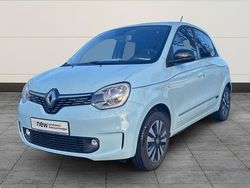 Blau (pastellblau) Gebraucht 2023 Renault Twingo Techno Kleinwagen | 12.590 € (Guter Preis)