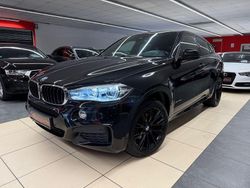 Schwarz Gebraucht 2015 BMW X6 M Sport SUV | 25.999 € (Fairer Preis)