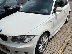 Weiß Gebraucht 2012 BMW 118 Coupé M Sport Coupé | 5.000 € (Guter Preis)