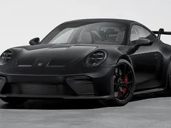Schwarz Neu 2025 Porsche 992 | 260.372 € (Fairer Preis)