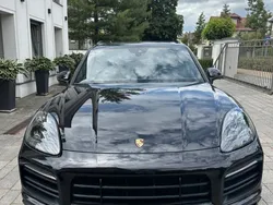 Schwarz Gebraucht 2019 Porsche Cayenne SUV | 48.800 € (Fairer Preis)