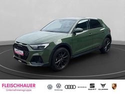 Grün Gebraucht 2025 Audi A1 Sport Kleinwagen | 26.980 € (Guter Preis)