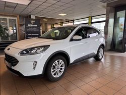 Weiß Gebraucht 2021 Ford Kuga Titanium X SUV | 19.490 € (Guter Preis)