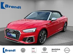 Gebraucht 2021 Audi S5 Ambiente Cabrio | 46.990 € (Superpreis)