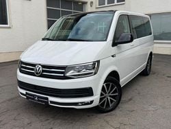Candyweiß Gebraucht 2018 VW T6 Edition Van | 29.900 € (Superpreis)