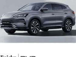 Grau Neu 2025 BYD Seal U Comfort SUV | 31.740 € (Guter Preis)