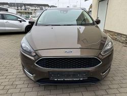 Gebraucht 2016 Ford Focus Titanium Kombi | 4.900 € (Etwas zu teuer)