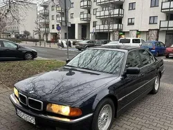 Gebraucht 1998 BMW 728 Limousine | 7.000 € (Fairer Preis)