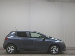 Grau Gebraucht 2018 Renault Clio IV Limousine | 7.980 € (Guter Preis)