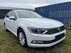 Weiß Gebraucht 2019 VW Passat Comfortline Kombi | 12.900 € (Superpreis)