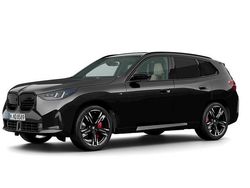 Gebraucht 2025 BMW X3 Comfort Edition SUV | 71.950 € (Teuer)