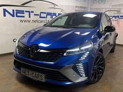 Blau Gebraucht 2023 Renault Clio V Esprit Alpine Kleinwagen | 20.950 € (Fairer Preis)