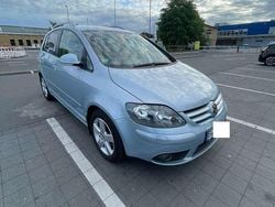 Gebraucht 2008 VW Golf Plus Cross Sportline Van / Kleinbus | 3.600 € (Superpreis)