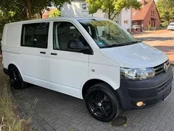 Weiß Gebraucht 2015 VW T5 Van | 12.900 € (Superpreis)