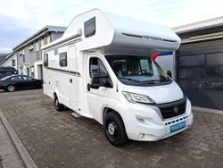 Unilackierung: weiß Gebraucht 2024 Weinsberg CaraHome Van | 53.890 €