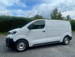 Weiß Neu 2025 Peugeot Expert Van | 26.990 € (Guter Preis)