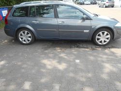 Gebraucht 2006 Renault Mégane GrandTour Exception Kombi | 1.490 € (Fairer Preis)