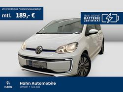 Weiß Gebraucht 2022 VW e-up! Style Kleinwagen | 17.930 € (Fairer Preis)