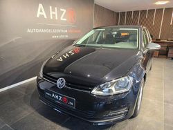 Schwarz Gebraucht 2013 VW Golf Comfortline Limousine | 7.490 € (Guter Preis)